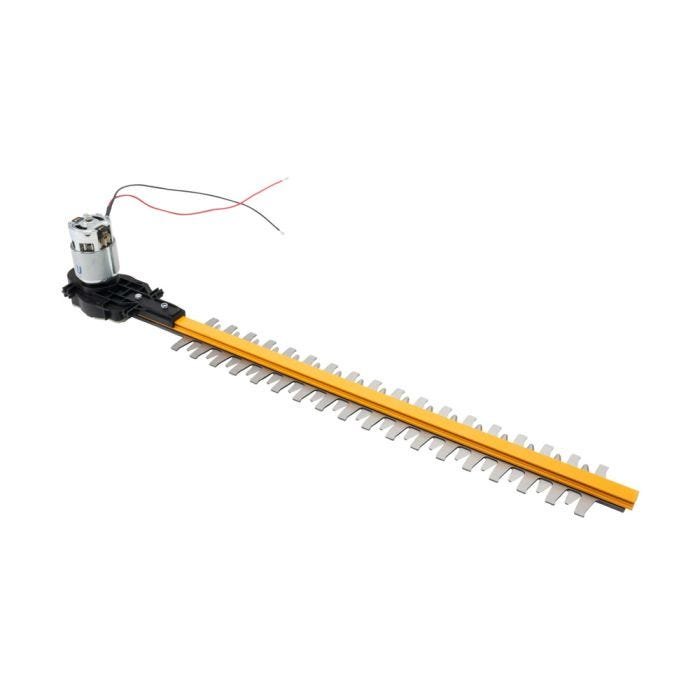 Mountfield Motor + Blade Assembly for Hedge Trimmer