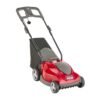 Mountfield PRINCESS 34 Electric lawn mower