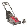 Mountfield PRINCESS 34 Li Kit Cordless lawn mower