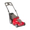 Mountfield PRINCESS 38 Electric lawn mower