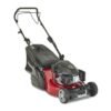 Mountfield S461R PD Petrol lawn mower