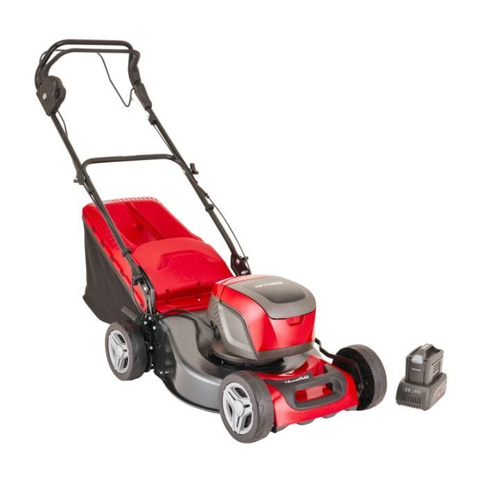 Mountfield SP185 Li Kit Cordless lawn mower