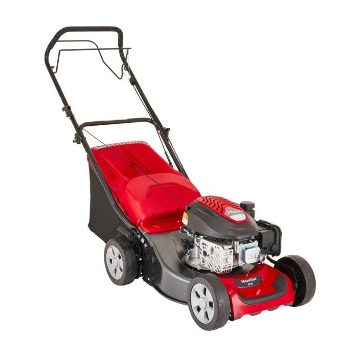 Mountfield SP42 Petrol lawn mower