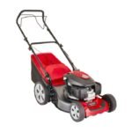 Mountfield SP46 Elite Petrol lawn mower