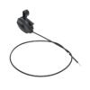 Mountfield Throttle Cable for Lawnmower - 181005501/1