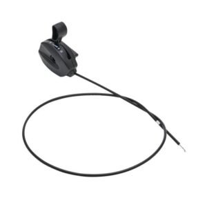 Mountfield Throttle Cable for Lawnmower - 181005501/1