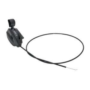 Mountfield Throttle Cable for Lawnmower - 181005517/0