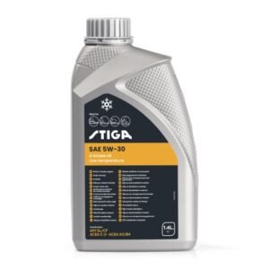 Stiga 4 STROKE 5W-30 OIL 1.4L