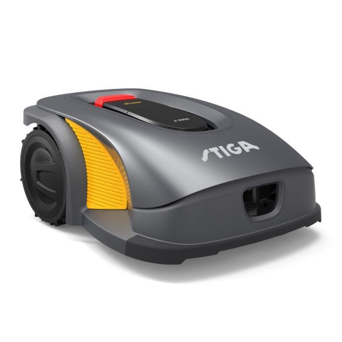 Stiga A 3000 Robot lawn mower