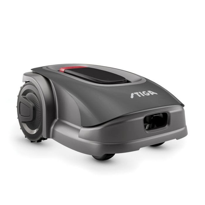 Stiga A 8 Robot lawn mower