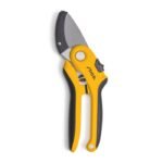 Stiga Anvil pruning shears Manual pruning shear and saw