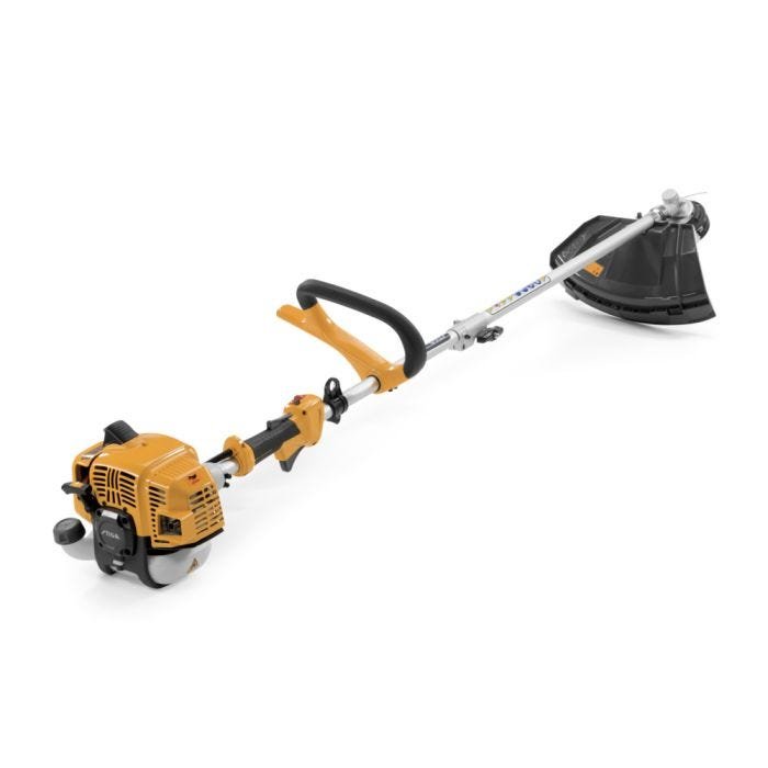 Stiga BC 330 A Petrol brush cutter