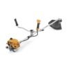 Stiga BC 330 AB Petrol brush cutter