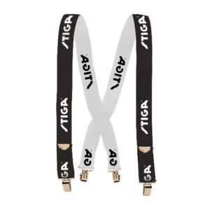 STIGA Work Braces with Loops or Clips