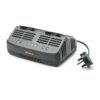 Stiga C 215 du Battery charger