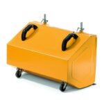 Stiga COLLECTING BOX FOR SWEEPER 600