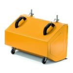 Stiga COLLECTING BOX FOR SWEEPER 800