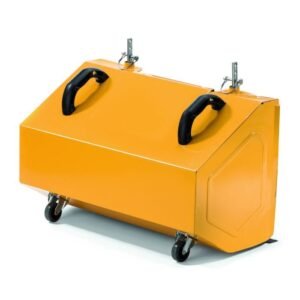 Stiga COLLECTING BOX FOR SWEEPER 800