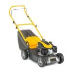 Stiga COLLECTOR 43 Petrol lawn mower