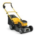 Stiga COLLECTOR 543 AE Kit Cordless lawn mower
