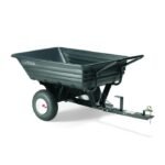 Stiga COMBI CART PLASTIC