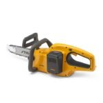 Stiga CS 100e Kit (10″) Cordless chainsaw