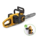 Stiga CS 300e Kit – (12″) Cordless chainsaw