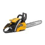 Stiga CS 750 (18″) Petrol chainsaw