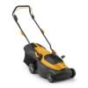 Stiga Collector 140e Kit Cordless lawn mower