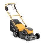 Stiga Collector 48 S AE Kit Cordless lawn mower
