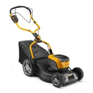 Stiga Collector 548e S Kit Cordless lawn mower