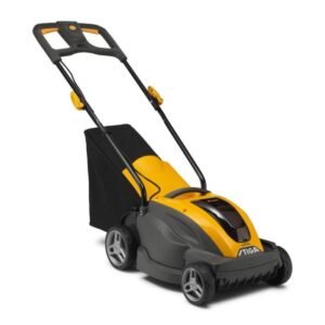 Stiga Combi 336e Kit Cordless lawn mower