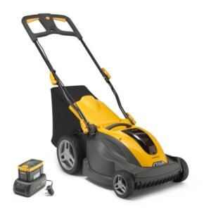 Stiga Combi 344e Kit Cordless lawn mower