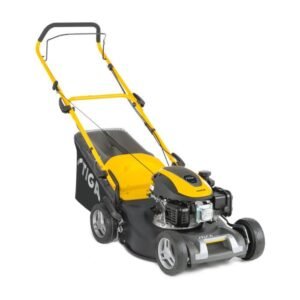 Stiga Combi 48 Petrol lawn mower