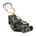 Stiga Combi 748 S Petrol lawn mower