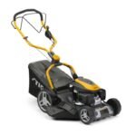 Stiga Combi 748 V Petrol lawn mower