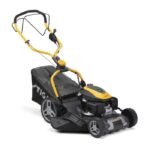 Stiga Combi 753 V Petrol lawn mower