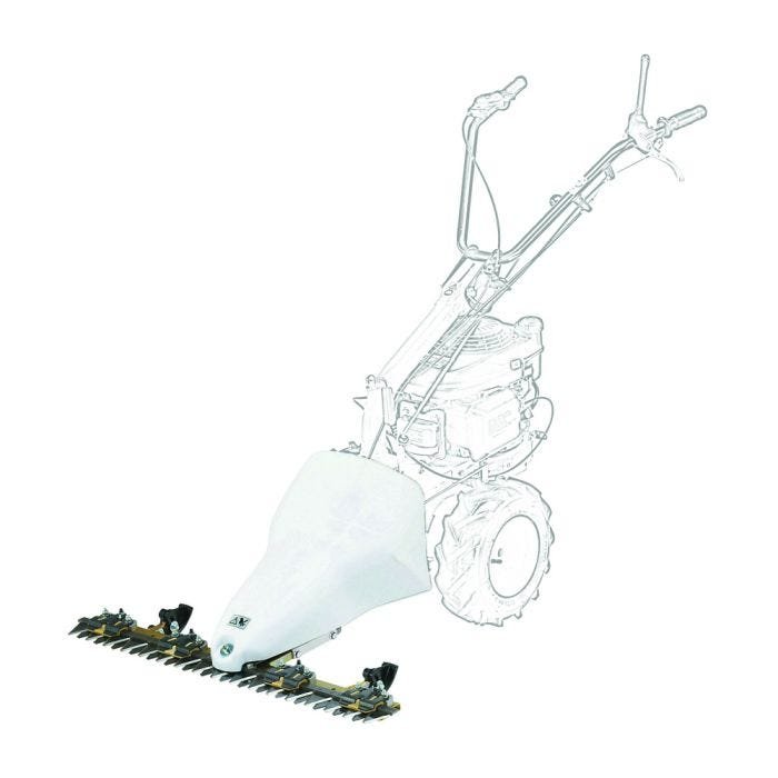 Stiga DOUBLE BLADE CUTTING BAR 87 CM