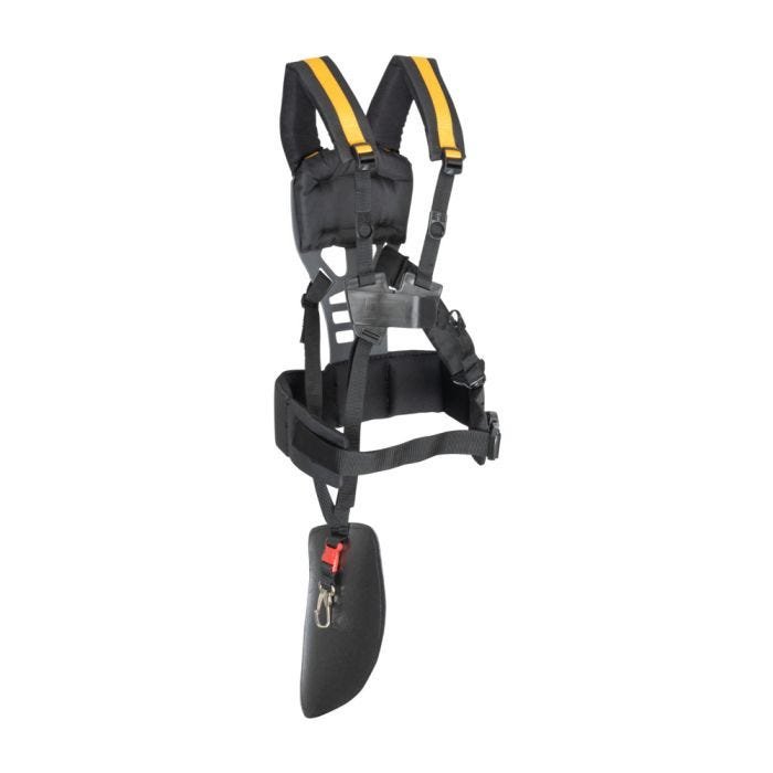 Stiga Double harness elite