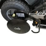 Stiga EDGE CUTTER 2+4WD