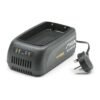 Stiga Ec 415 su Battery charger