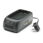 Stiga Ec 415 su Battery charger
