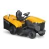 Stiga Estate 798 W Petrol garden Tractor