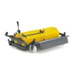 Stiga FLAIL MOWER, COMPL. PARK 2+4WD
