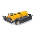Stiga FLAIL MOWER EL. 2+4WD
