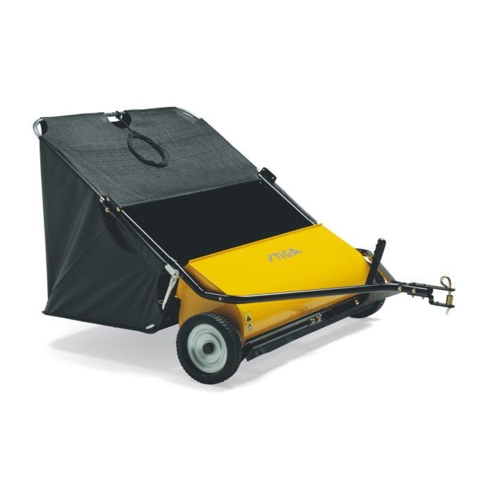 Stiga GRASS and LEAF COLLECTOR 42"