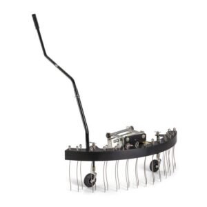 Stiga GREEN KEEPER TCHE-TCHE SD