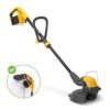 Stiga GT 300e Kit Cordless lawn trimmer