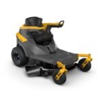 Stiga Gyro 500e Battery axial mower