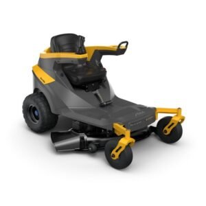 Stiga Gyro 500e Battery axial mower